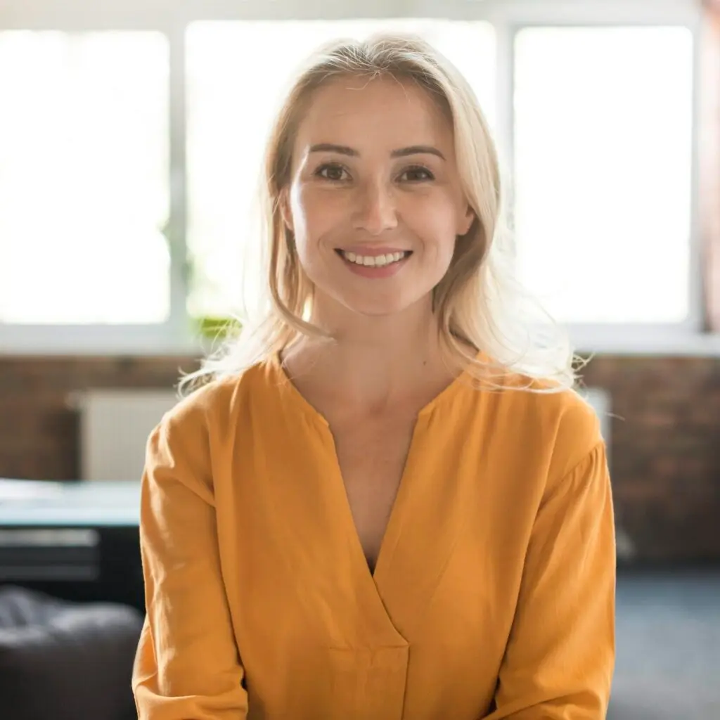 HoneyPower customer review portrait