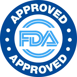 HoneyPower Official website FDA related quality badge